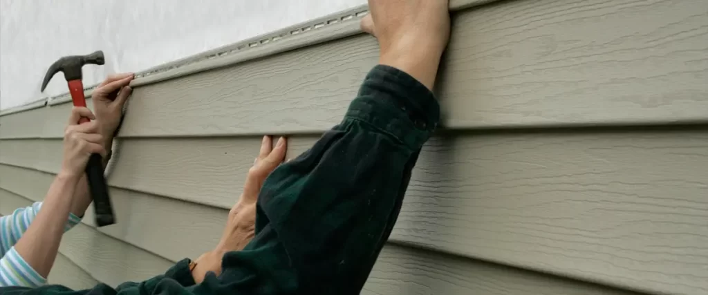 Siding Materials